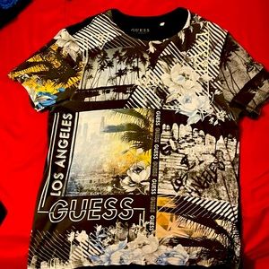 Guess brand Shirt